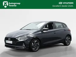 Grijs Gebruikt 2023 Hyundai i20 Comfort Hatchback | € 17.645 (Eerlijke prijs)