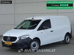 Wit Gebruikt 2024 Mercedes Citan 112 Van | € 18.400 (Goede deal)