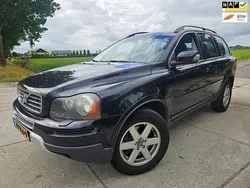 Zwart Gebruikt 2006 Volvo XC90 Summum SUV | € 4.450 (Eerlijke prijs)