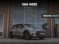 Grijs Gebruikt 2020 Mini One Clubman Stationwagen | € 15.950 (Eerlijke prijs)