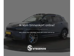 Blauw Gebruikt 2022 Lynk & Co 01 SUV | € 24.750 (Goede deal)
