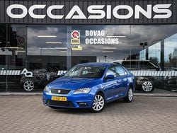 Blauw Gebruikt 2014 Seat Toledo Style Hatchback | € 7.450 (Eerlijke prijs)