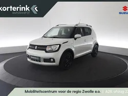 Wit Gebruikt 2018 Suzuki Ignis Hatchback | € 13.650 (Eerlijke prijs)
