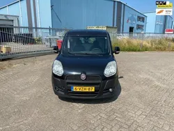 Overige Gebruikt 2012 Fiat Doblò MPV | € 3.000 (Iets duurder)