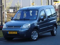 Grijs Gebruikt 2005 Citroën Berlingo MPV | € 2.499 (Eerlijke prijs)