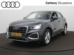 Grijs Gebruikt 2022 Audi Q2 Advanced SUV | € 25.900 (Goede deal)