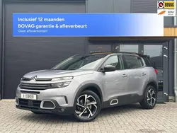 Grijs Gebruikt 2020 Citroën C5 Aircross Live SUV | € 14.750 (Eerlijke prijs)