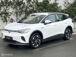Wit Gebruikt 2021 VW ID.4 SUV | € 38.880