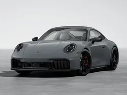 Grijs Nieuw 2025 Porsche 911 Carrera GTS Coupé | € 277.090 (Goede deal)