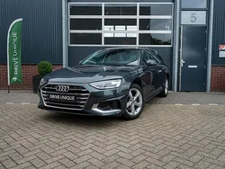 Grijs Gebruikt 2021 Audi A4 Premium Stationwagen | € 25.750 (Super prijs)