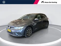 Grijs Gebruikt 2024 VW Polo Edition Hatchback | € 23.440 (Goede deal)