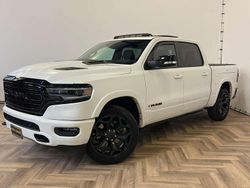 Wit Gebruikt 2022 Dodge Ram Limited Pickup | € 69.867 (Duur)