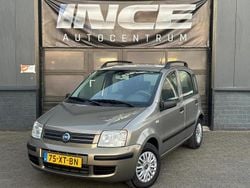 Beige Gebruikt 2007 Fiat Panda Hatchback | € 3.250 (Eerlijke prijs)