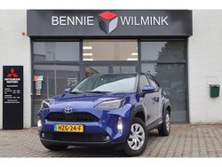 Blauw Gebruikt 2023 Toyota Yaris Cross Comfort SUV | € 24.350 (Goede deal)