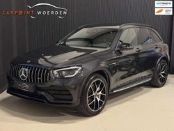 Grijs Gebruikt 2019 Mercedes GLC43 AMG AMG SUV | € 58.990 (Goede deal)