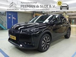 Zwart Gebruikt 2024 DS Automobiles DS3 Performance SUV | € 28.950 (Eerlijke prijs)