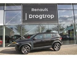 Zwart Gebruikt 2025 Dacia Duster Expression SUV | € 27.925 (Duur)