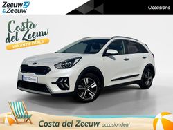 White pearl (swp) Gebruikt 2019 Kia Niro 2 SUV | € 19.945 (Eerlijke prijs)