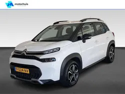Wit Gebruikt 2022 Citroën C3 Aircross Feel SUV | € 15.990 (Eerlijke prijs)