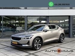 Grijs Gebruikt 2022 Polestar 2 Long Range Single Motor Hatchback | € 22.450 (Eerlijke prijs)