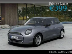 Nieuw 2025 Mini Cooper SE Essential Hatchback | € 32.170