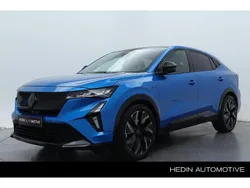 Blauw Gebruikt 2024 Renault Rafale Esprit Alpine SUV | € 45.945 (Eerlijke prijs)