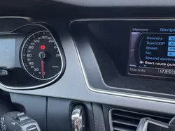 Gebruikt 2013 Audi A4 Attraction Sedan | € 8.500 (Eerlijke prijs)