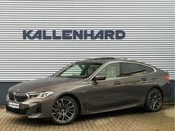 Grijs Gebruikt 2021 BMW 640 M Sport Coupé | € 59.875