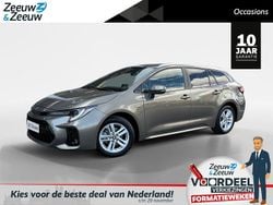 Grijs Gebruikt 2023 Suzuki Swace Style Stationwagen | € 26.925 (Eerlijke prijs)