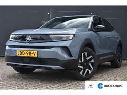 Grijs Nieuw 2025 Opel Mokka-e Business Edition SUV | € 33.650 (Duur)