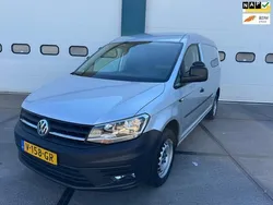 Overige Gebruikt 2017 VW Caddy Maxi Highline MPV | € 8.725 (Eerlijke prijs)