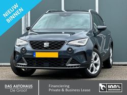 Grijs (metallic) Gebruikt 2023 Seat Arona FR SUV | € 20.895 (Eerlijke prijs)