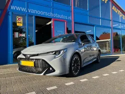 Grijs Gebruikt 2020 Toyota Corolla Plus Hatchback | € 23.750 (Eerlijke prijs)