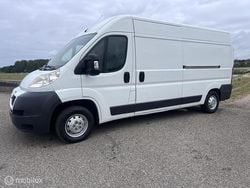 Gebruikt 2013 Peugeot Boxer Van | € 5.950