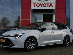 Grijs Gebruikt 2024 Toyota Corolla Plus Stationwagen | € 38.999 (Duur)