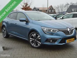 Blauw Gebruikt 2019 Renault Mégane IV Bose Edition Hatchback | € 16.950 (Eerlijke prijs)