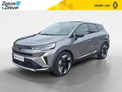 Nieuw 2025 Renault Symbioz Iconic SUV | € 38.890 (Eerlijke prijs)