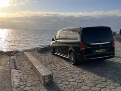 Gebruikt 2017 Mercedes V250 Edition MPV | € 30.000 (Eerlijke prijs)