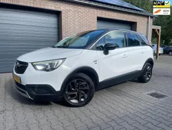 Wit Gebruikt 2019 Opel Crossland Edition SUV | € 9.750 (Goede deal)