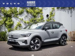 Grijs Gebruikt 2023 Volvo XC40 Plus SUV | € 38.899 (Super prijs)