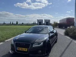 Grijs Gebruikt 2010 Audi A5 Proline Coupé | € 9.800 (Duur)