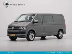 Grijs Gebruikt 2021 VW T6.1 Van | € 24.940 (Iets duurder)