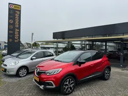 Rood Gebruikt 2019 Renault Captur Intens SUV | € 17.750 (Eerlijke prijs)