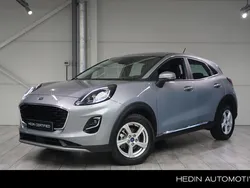 Gebruikt 2023 Ford Puma | € 23.945 (Super prijs)