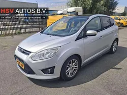 Grijs Gebruikt 2013 Ford C-MAX Titanium MPV | € 4.650 (Goede deal)