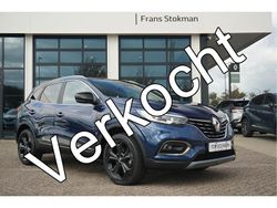 Blauw metallic Gebruikt 2020 Renault Kadjar Black Edition SUV | € 22.950 (Eerlijke prijs)