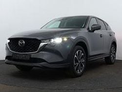 Grijs metallic Nieuw 2025 Mazda CX-5 Comfort SUV | € 43.850 (Super prijs)