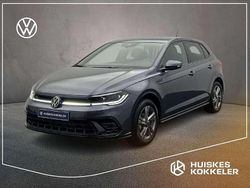 Grijs Nieuw 2025 VW Polo R-line Edition Hatchback | € 33.500 (Eerlijke prijs)