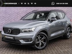 Grijs Gebruikt 2018 Volvo XC40 R-Design SUV | € 30.194 (Eerlijke prijs)