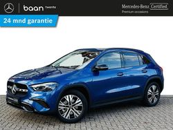 Blauw Gebruikt 2025 Mercedes GLA250 Luxury SUV | € 49.900 (Iets duurder)